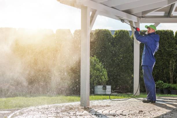 Best Gas Station Cleaning  in Diboll, TX